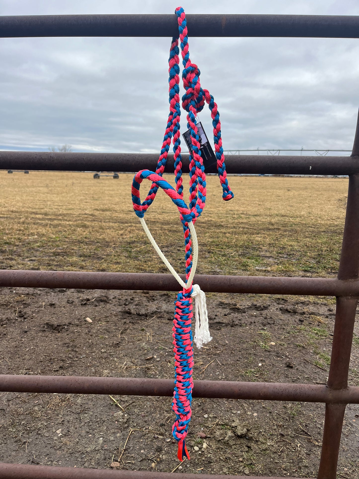 Mystery Halter