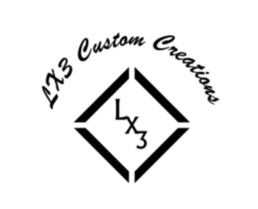 LX3 Custom Creations