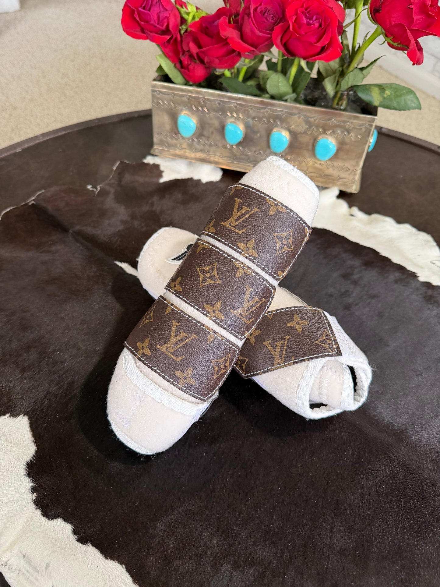 Ready to Ship LV Splint Boots