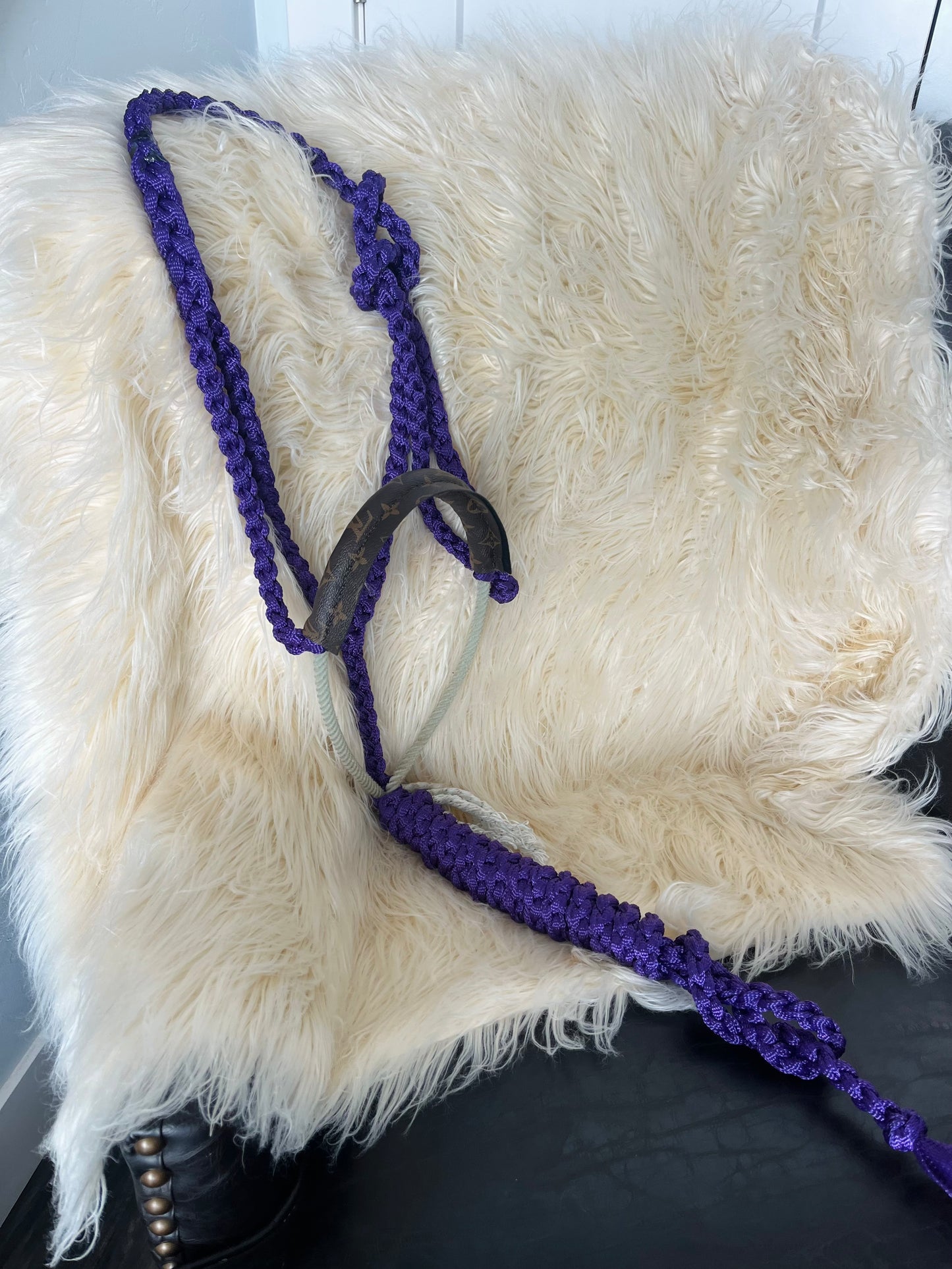 Ready to Ship Halter