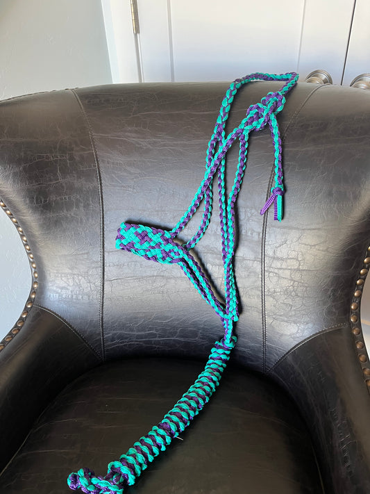 Ready to Ship Halter